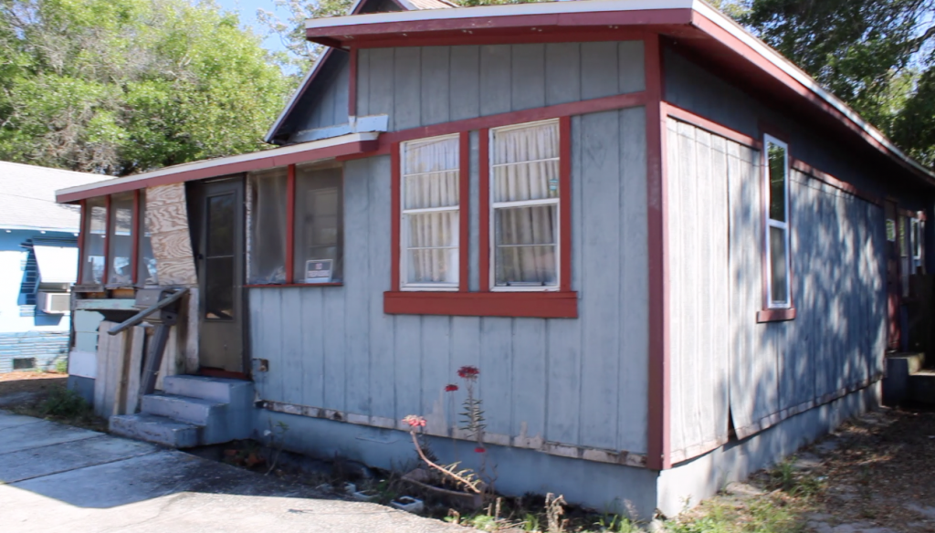 Jumpstart Clearwater